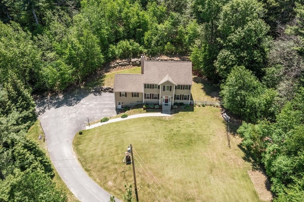 682 Ashburnham Hill Rd Fitchburg — Photo 34 of 42