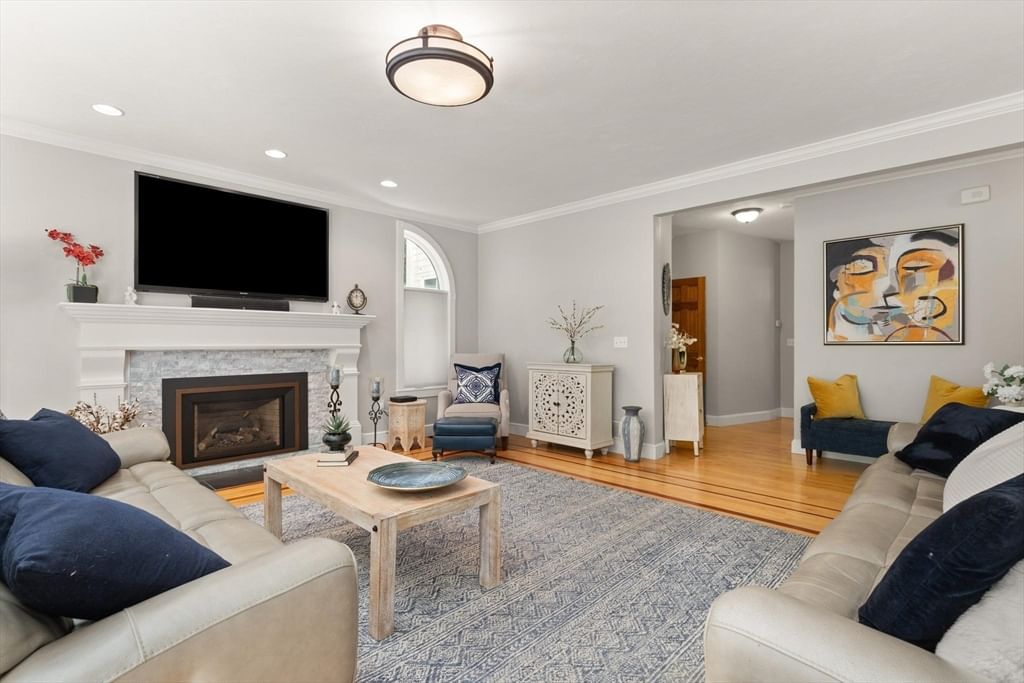 9 Riverside Terrace Easton — Photo 37 of 41
