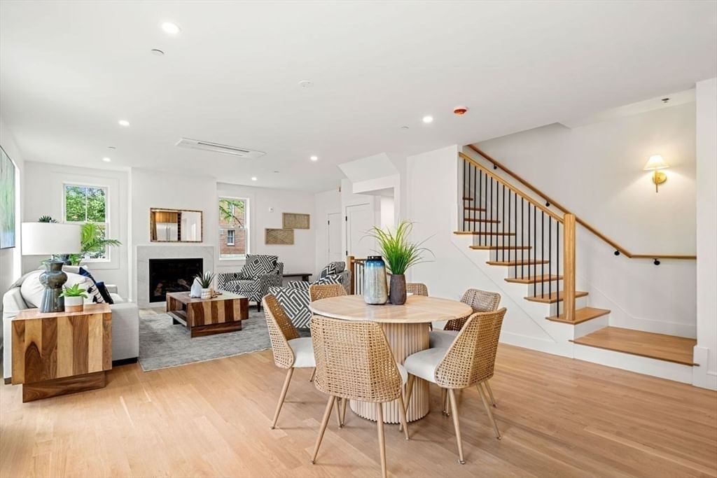 24 Wendell Street #4 Cambridge — Photo 10 of 34