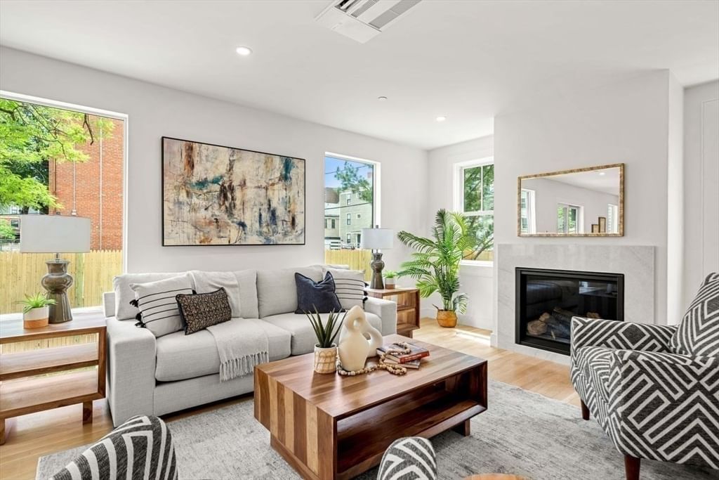 24 Wendell Street #4 Cambridge — Photo 14 of 34