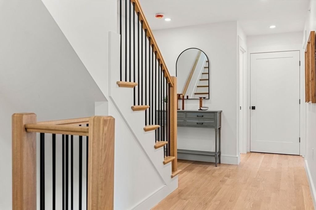 24 Wendell Street #4 Cambridge — Photo 19 of 34