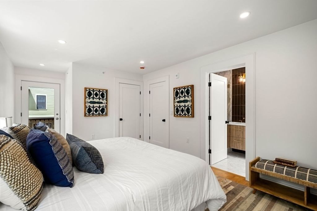 24 Wendell Street #4 Cambridge — Photo 21 of 34