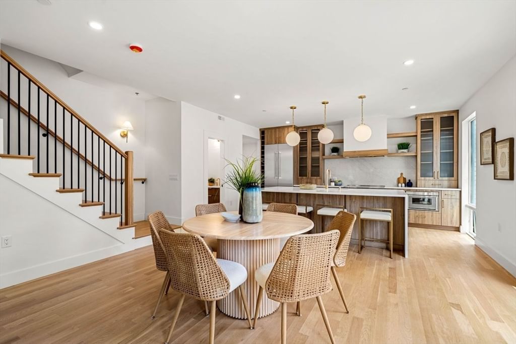 24 Wendell Street #4 Cambridge — Photo 8 of 34