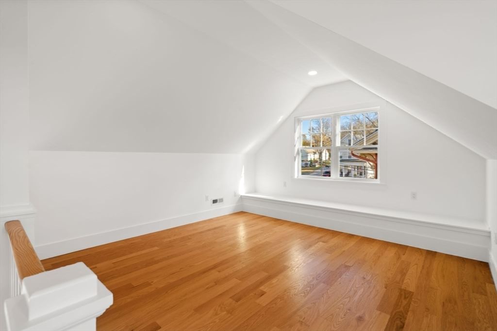 23 A Ward Street #A Woburn — Photo 38 of 42