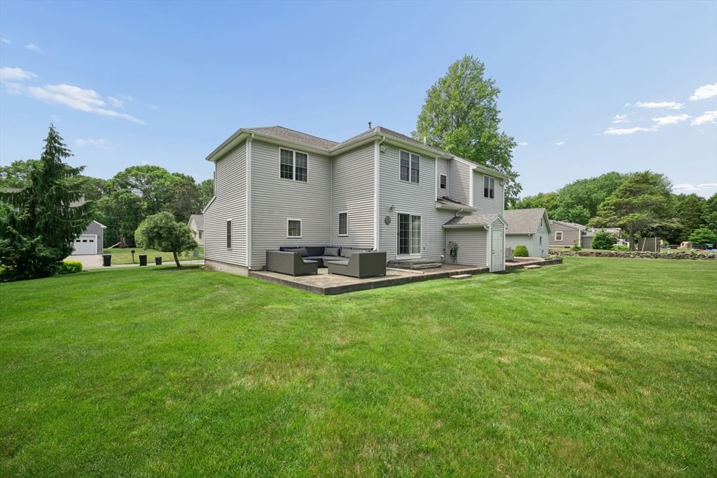69 Merrimac Street #1 Dartmouth — Photo 17 of 17