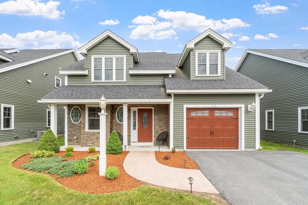 Property at 15 Jaclyn's Way #11, Billerica, MA 01862