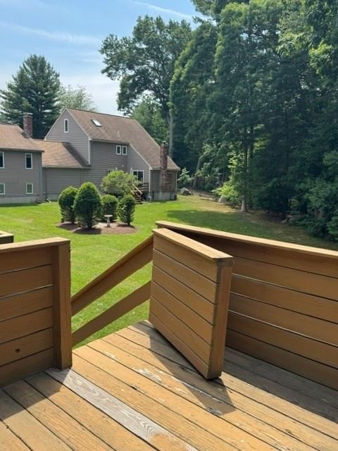 142 Copperwood Dr #142 Stoughton — Photo 13 of 28