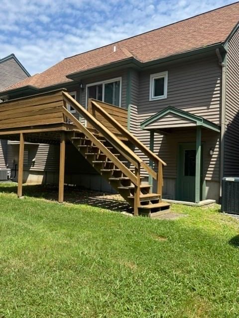 142 Copperwood Dr #142 Stoughton — Photo 27 of 28