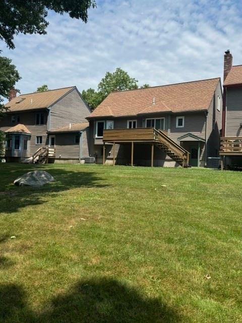 142 Copperwood Dr #142 Stoughton — Photo 28 of 28