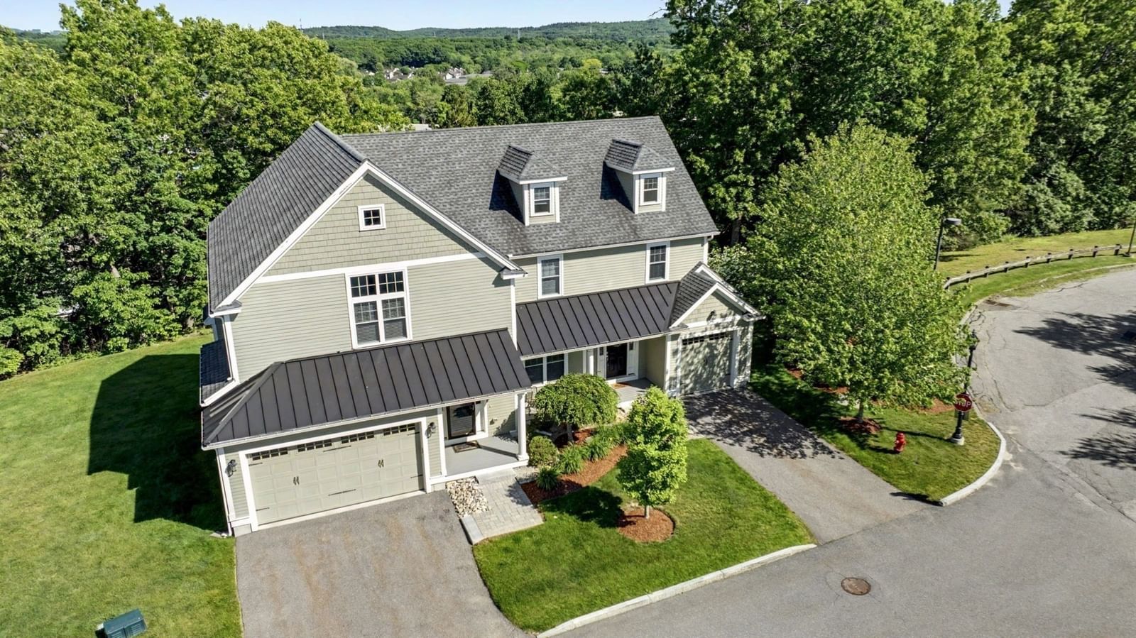 5 Clarks Hill Lane #5, Framingham, MA 01702