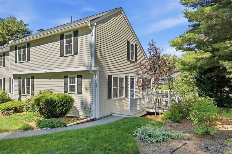 78 Macintosh Ln Unit 78