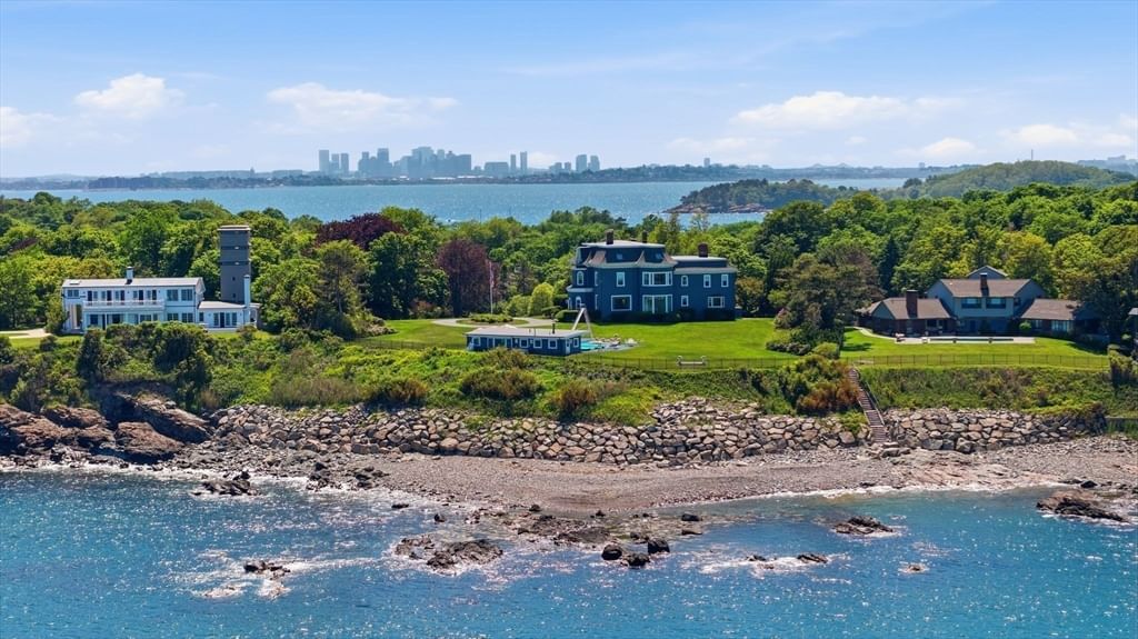 374 Nahant Road Nahant — Photo 2 of 42