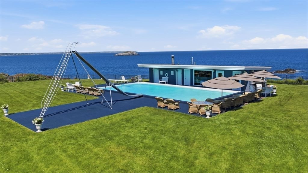 374 Nahant Road Nahant — Photo 5 of 42
