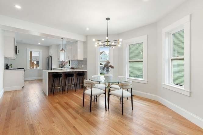 53 Sheridan Avenue #1 Medford — Photo 9 of 31