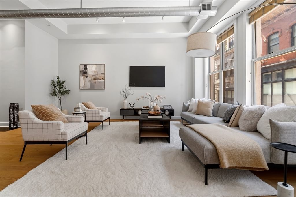 Property at 43 Winter St #2, Boston, MA 02108