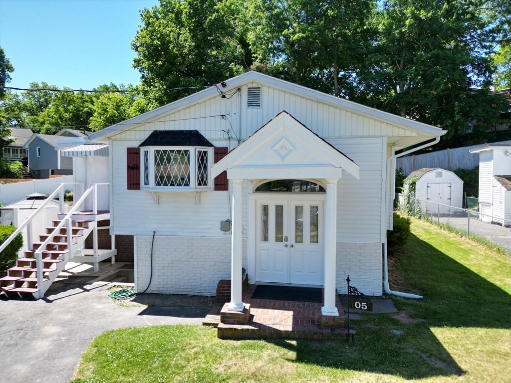 5 Dietz Ct Boston — Photo 1 of 24