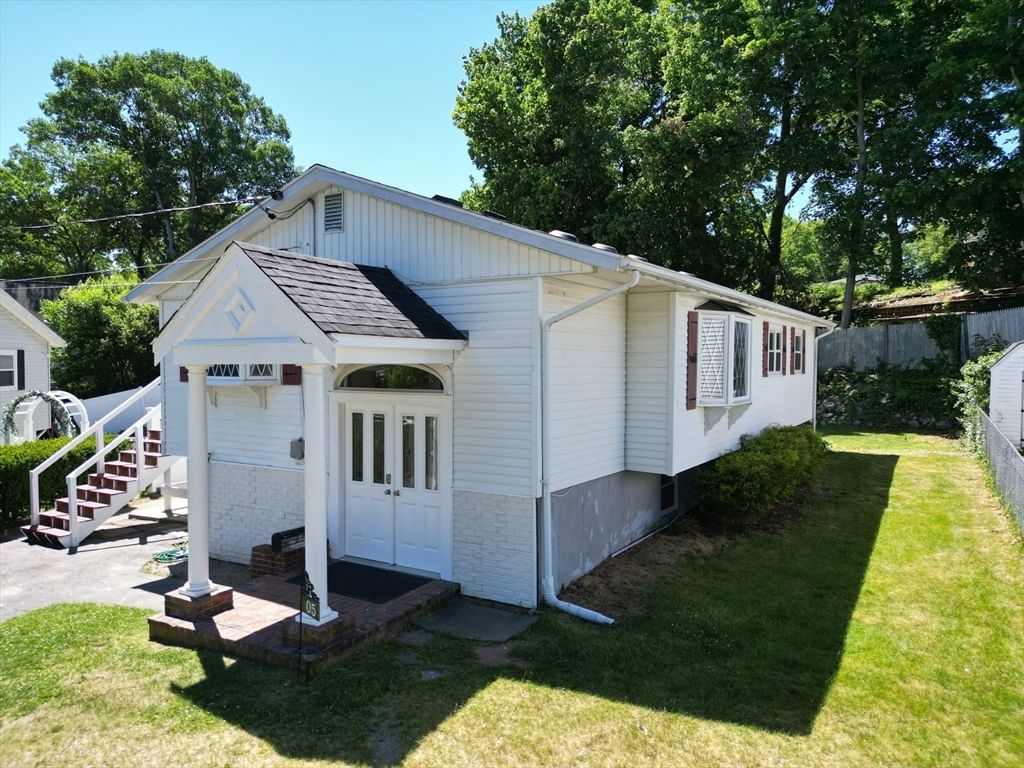 5 Dietz Ct Boston — Photo 17 of 24