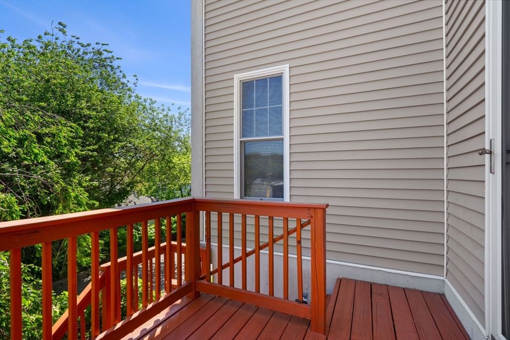 157 Clay Street #157 Quincy — Photo 24 of 25