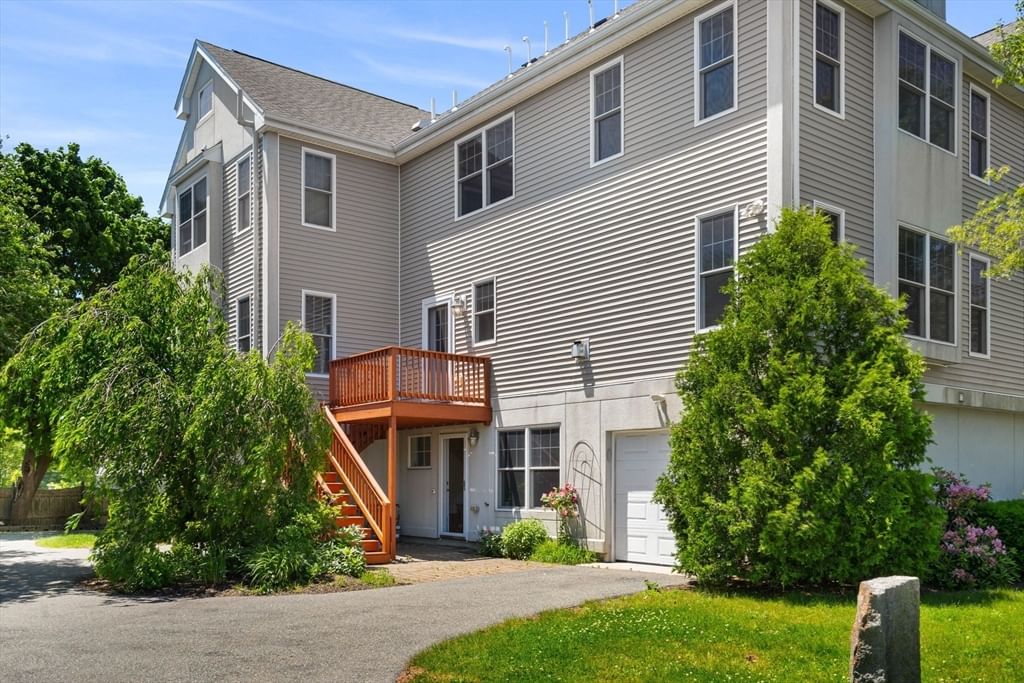 157 Clay Street #157 Quincy — Photo 25 of 25
