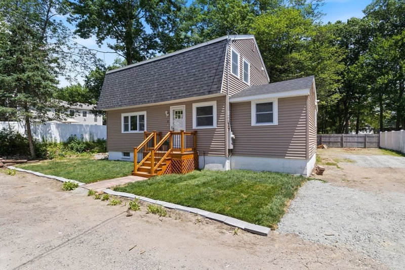 3 Greystone Road