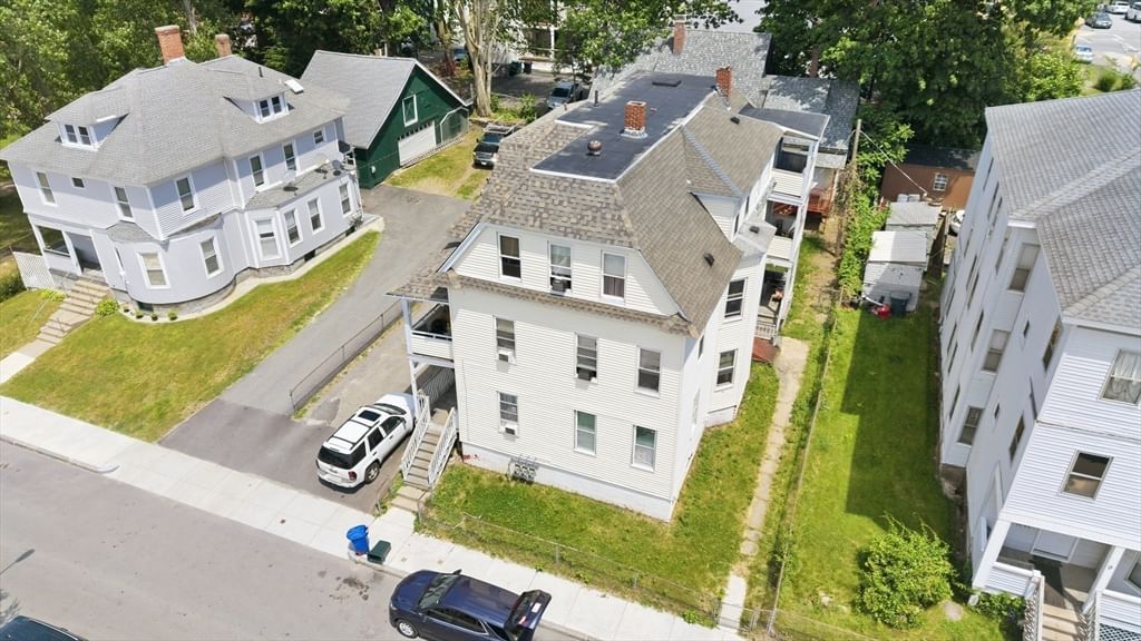 5.5 & 7 Winslow St Worcester — Photo 2 of 40