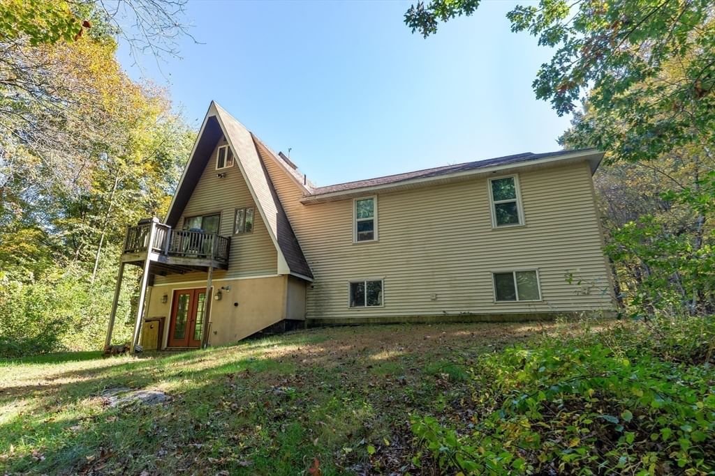 68 Lyon Rd West Brookfield — Photo 39 of 40