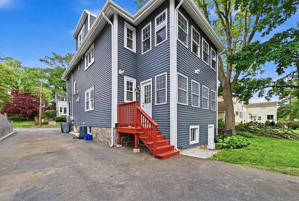11 Conrad St Quincy — Photo 39 of 42