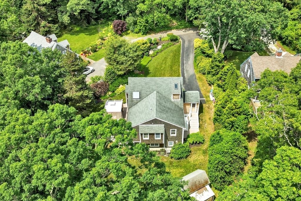 7 Cachalot Lane Falmouth — Photo 39 of 42