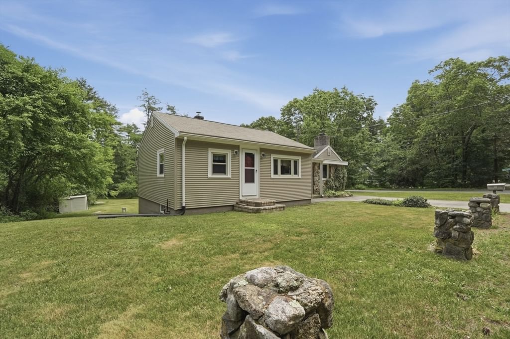 61 Flagg Swamp Rd, Freetown, MA, 61 Flagg Swamp Rd, Freetown, MA Photo #4
