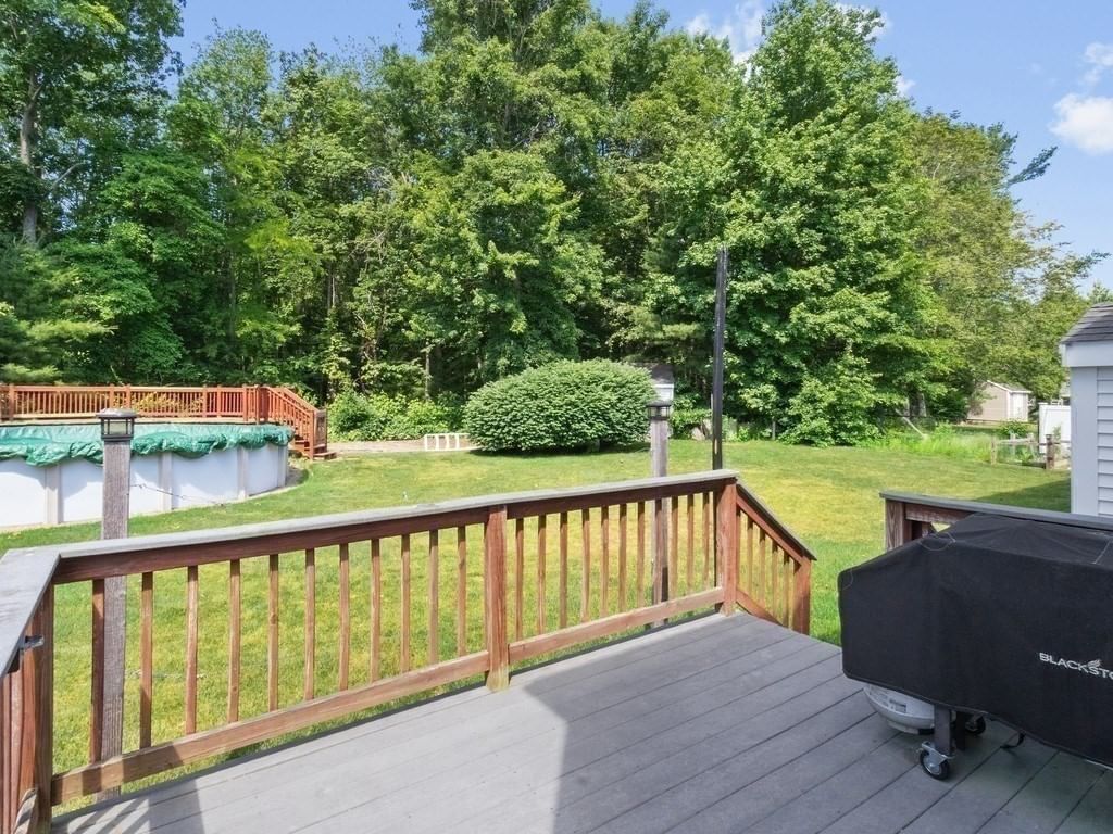45 Metacomet Avenue Taunton — Photo 30 of 37