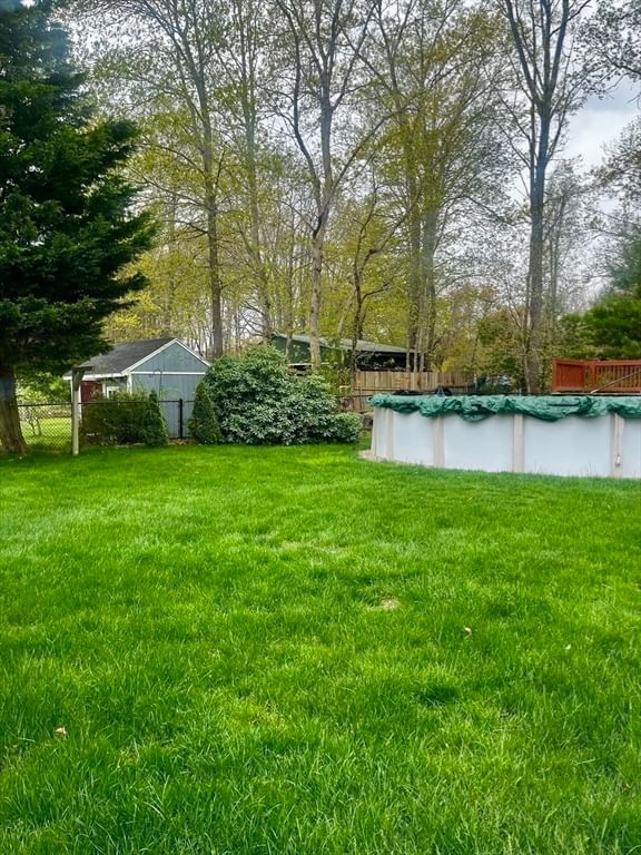 45 Metacomet Avenue Taunton — Photo 33 of 37