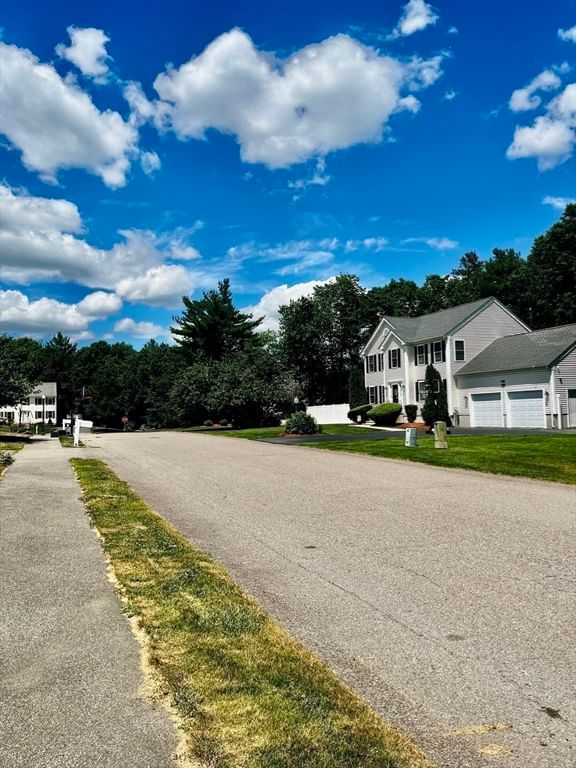 45 Metacomet Avenue Taunton — Photo 34 of 37