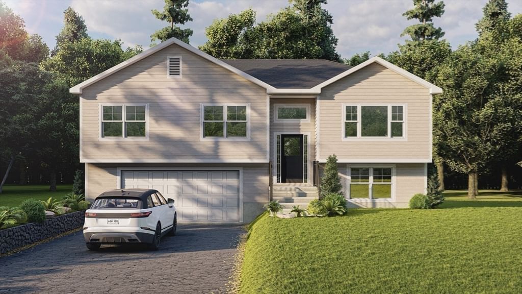 Property at Lot 40 Foley Dr., New Bedford, MA 02745
