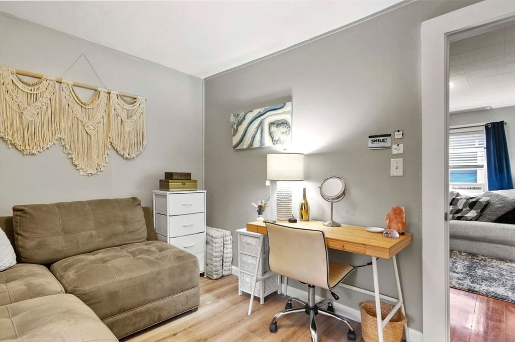 72 Aborn Street #1 Peabody — Photo 17 of 21