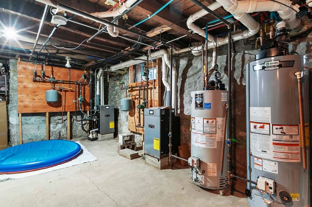 72 Aborn Street #1 Peabody — Photo 20 of 21