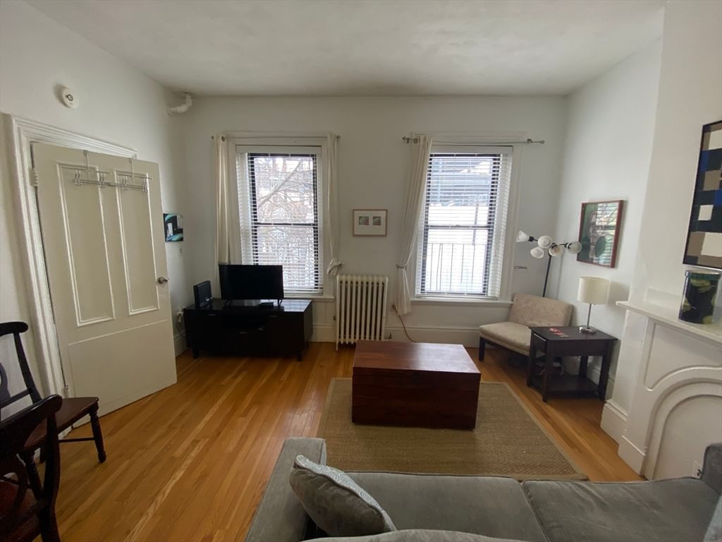 670 Tremont St. #6 Boston — Photo 2 of 11