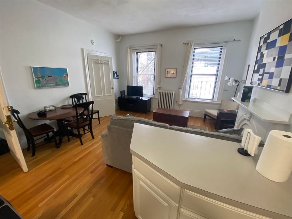 670 Tremont St. #6 Boston — Photo 5 of 11