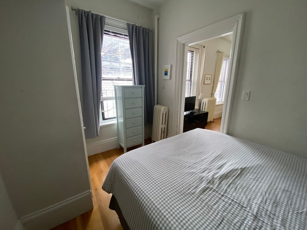 670 Tremont St. #6 Boston — Photo 9 of 11