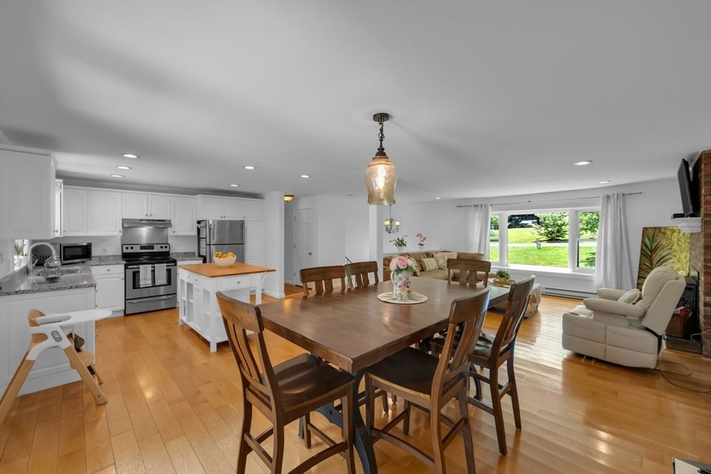 27 Hillside Dr Sturbridge — Photo 6 of 37