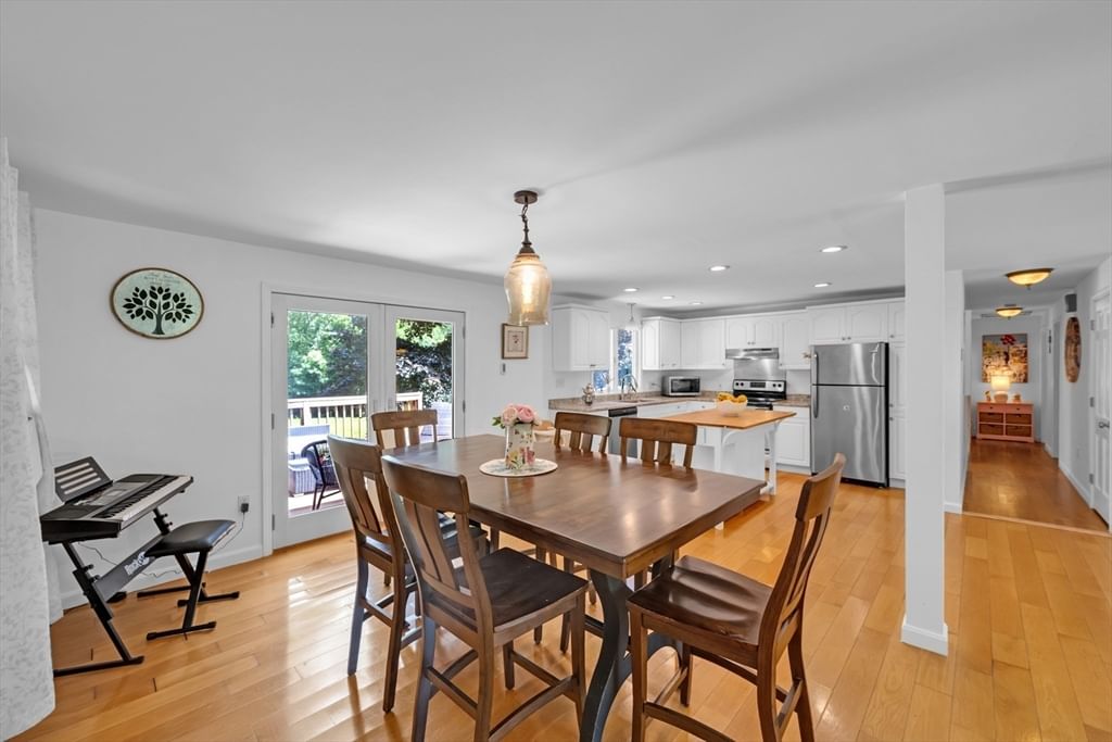 27 Hillside Dr Sturbridge — Photo 8 of 37