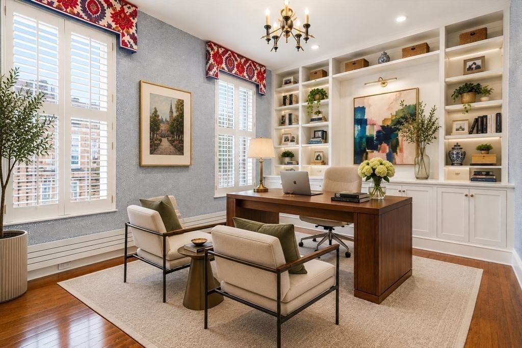 122 Marlborough Street Boston — Photo 17 of 34