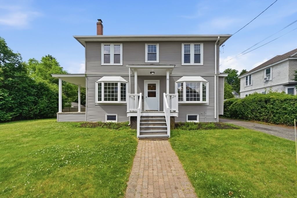 87 Malden St Worcester — Photo 38 of 41