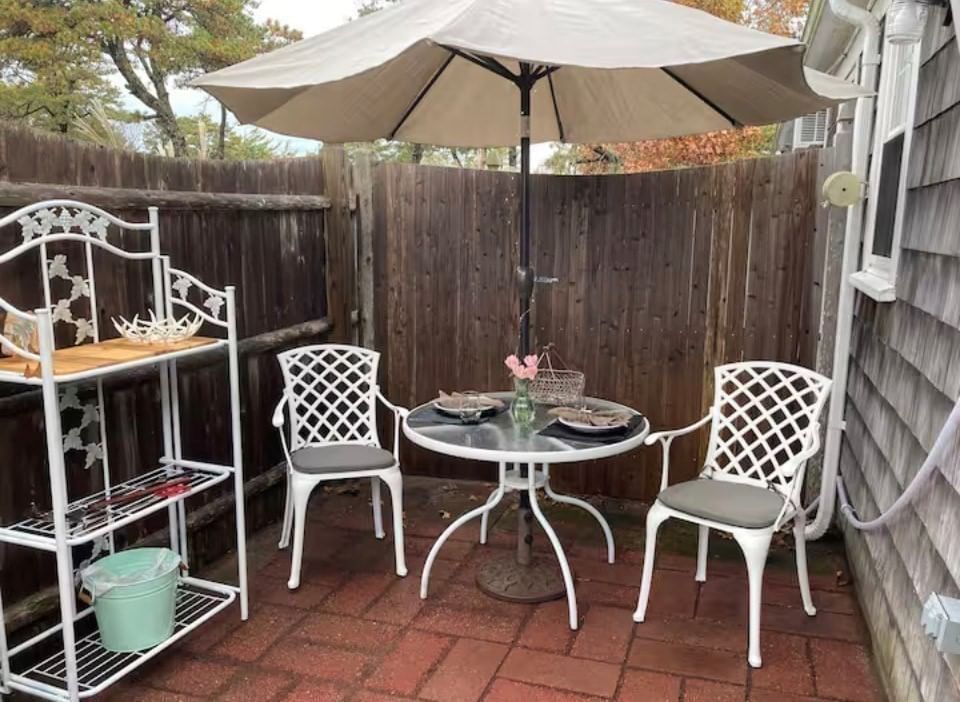5 Polly Fisk Ln #5 Dennis — Photo 11 of 17