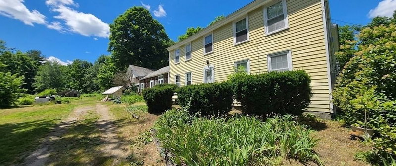 12 Brookline Street