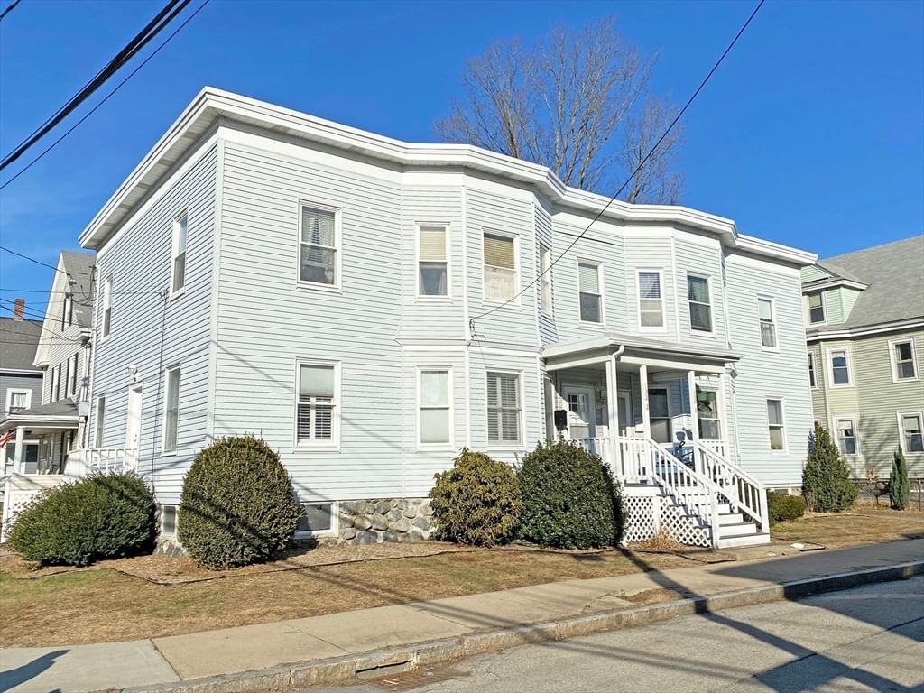 132 Myrtle St #2 Waltham — Photo 14 of 14
