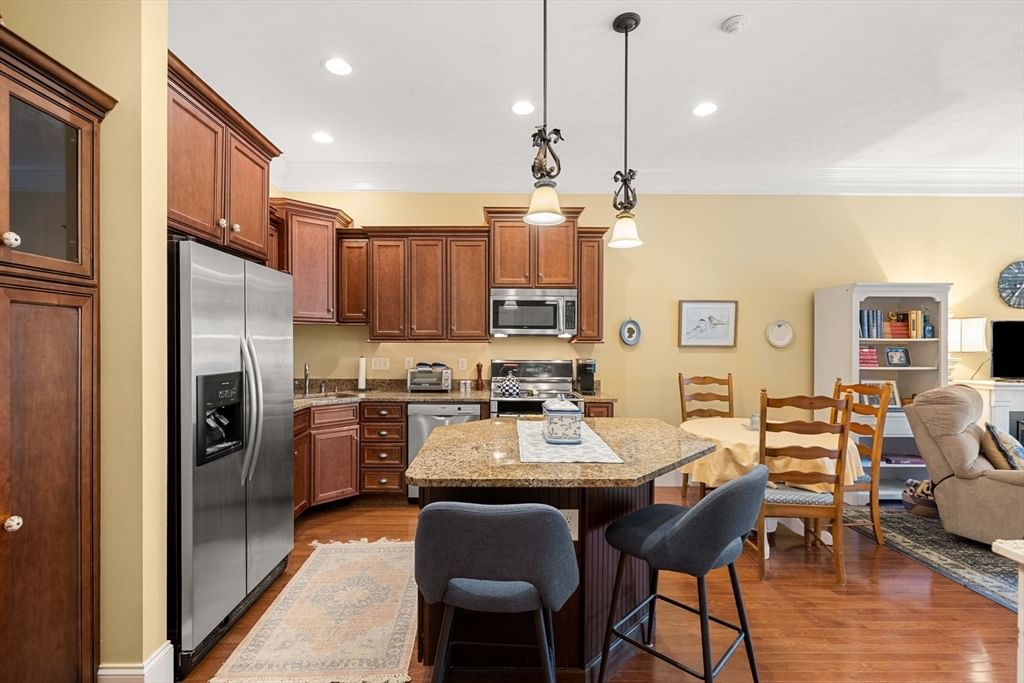 28 Madison Way #28, Hubbardston, MA 01452 photo 2
