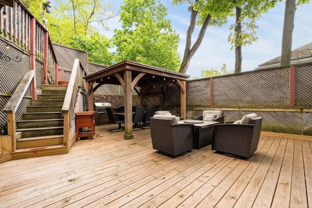 21 Fells Ave Medford — Photo 38 of 42