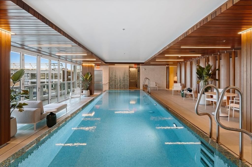 150 Seaport Blvd #20G Boston — Photo 18 of 19