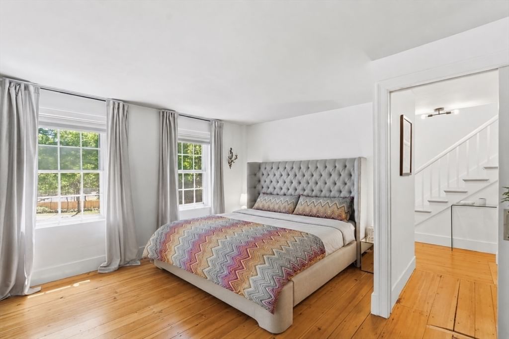 110 Washington St. Sherborn — Photo 13 of 31