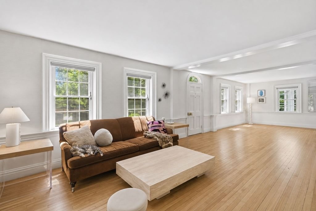 110 Washington St. Sherborn — Photo 8 of 31